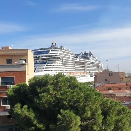Portoamuri Palermo Exterior foto